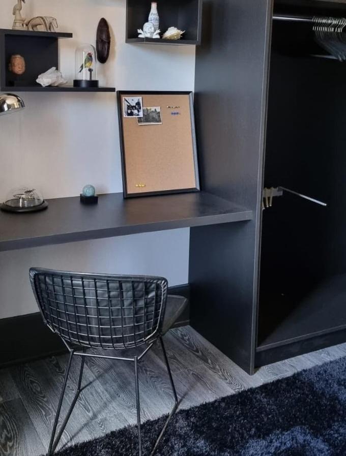Villa L'Ambroisine Lure  Ngoại thất bức ảnh