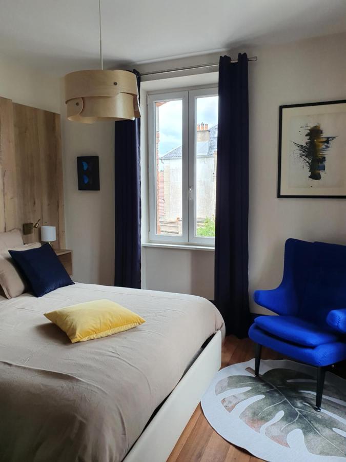 Villa L'Ambroisine Lure  Ngoại thất bức ảnh